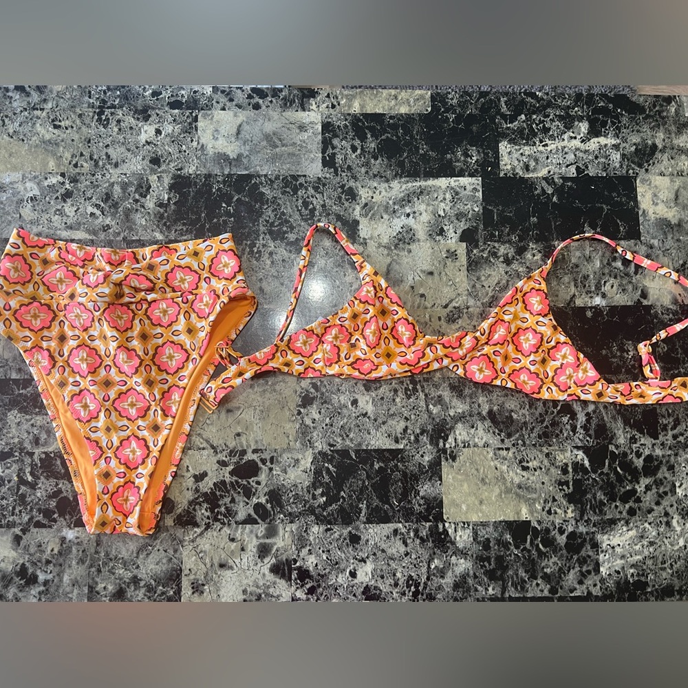 Aerie Swim Suit - Size S